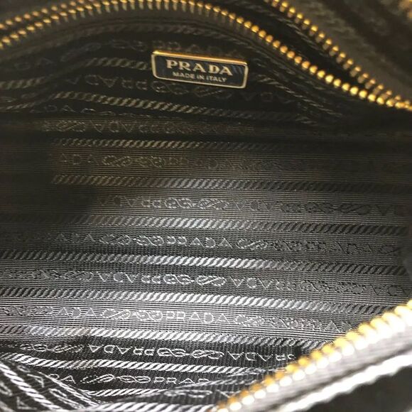 Prada Women Pre-Loved Bag Brand New Condition - Picture 7 of 8